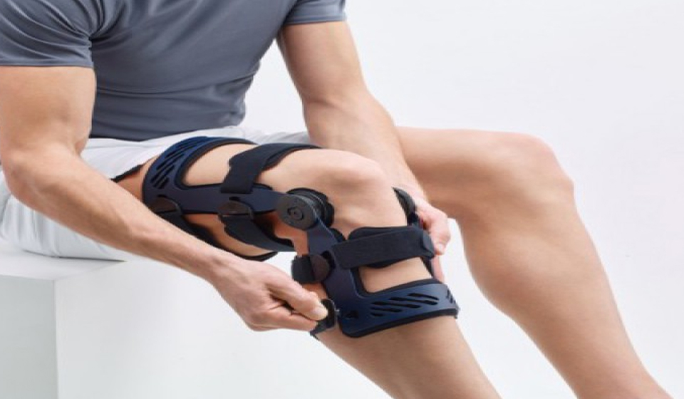 Orthopedic Braces and Supports - The Bracing Experts